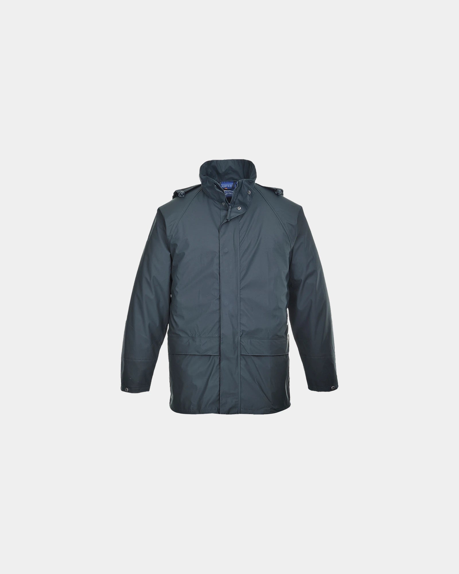 Promotional waterproof jacket Sealtex - Navy