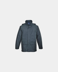 Promotional waterproof jacket Sealtex - Navy
