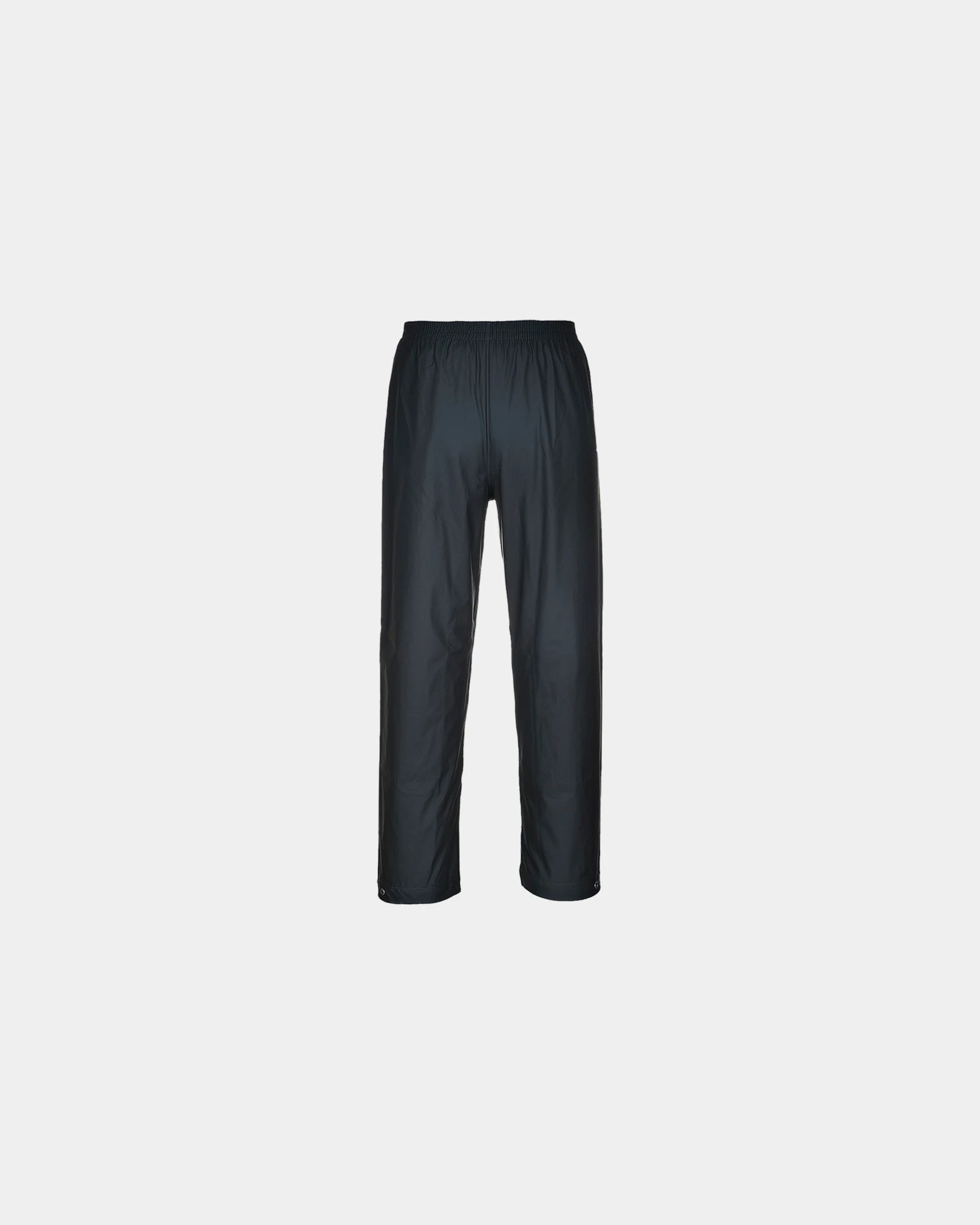 Promotional waterproof Sealtex trousers - Black-Sky Blue