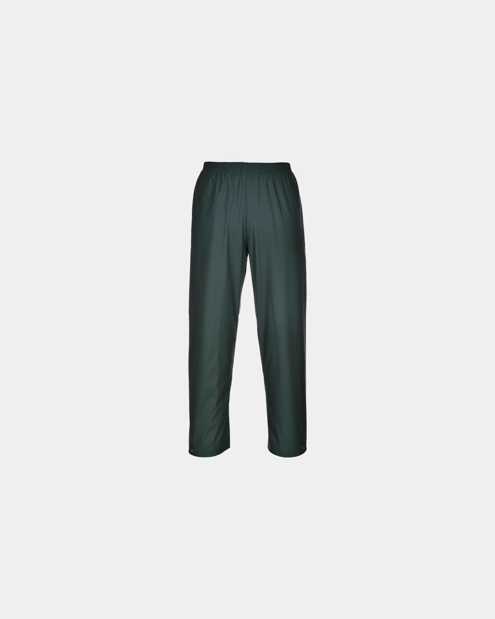 Promotional waterproof Sealtex trousers - Orange