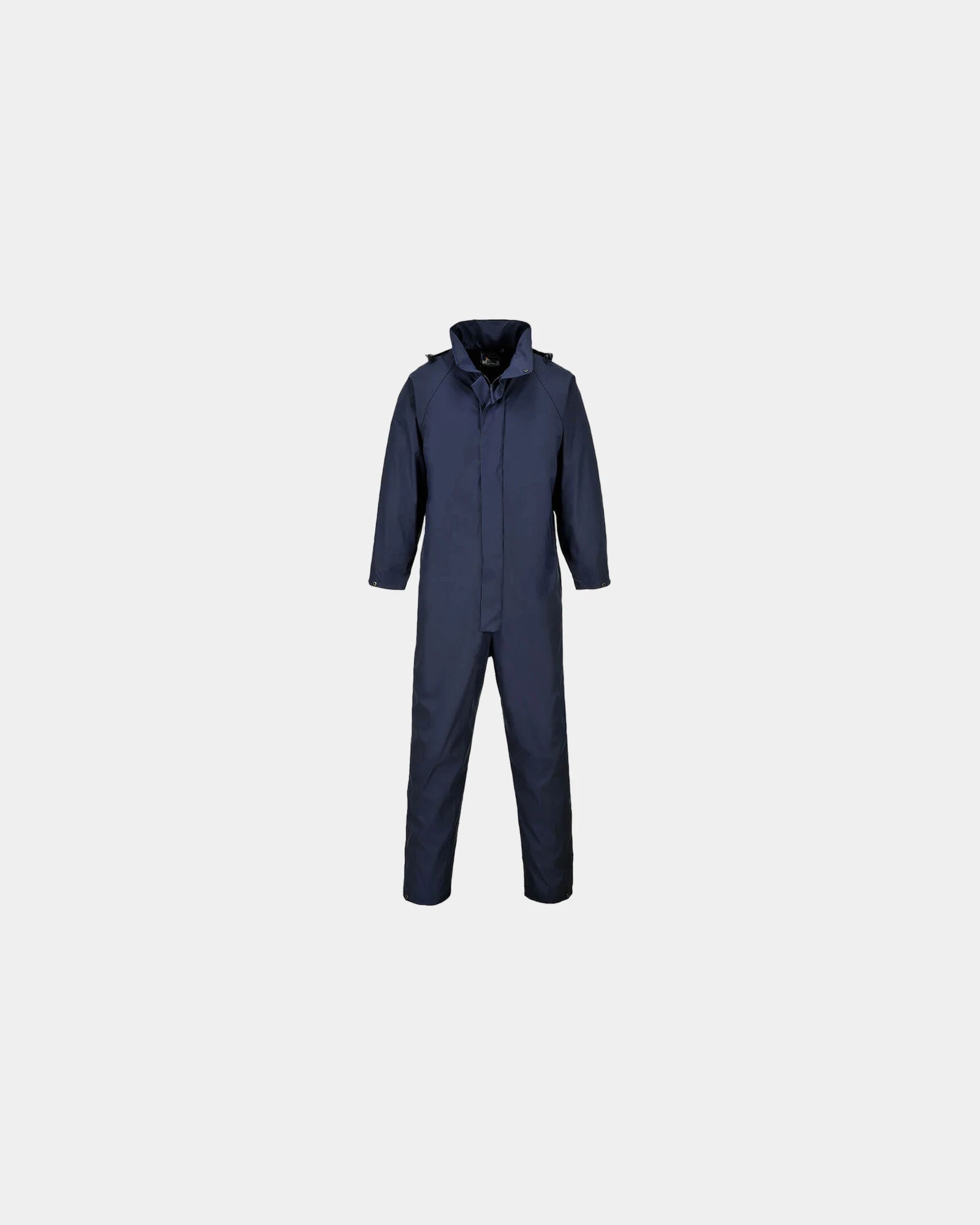 Promotional waterproof Sealtex coverall - Navy