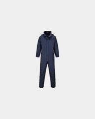 Promotional waterproof Sealtex coverall - Navy