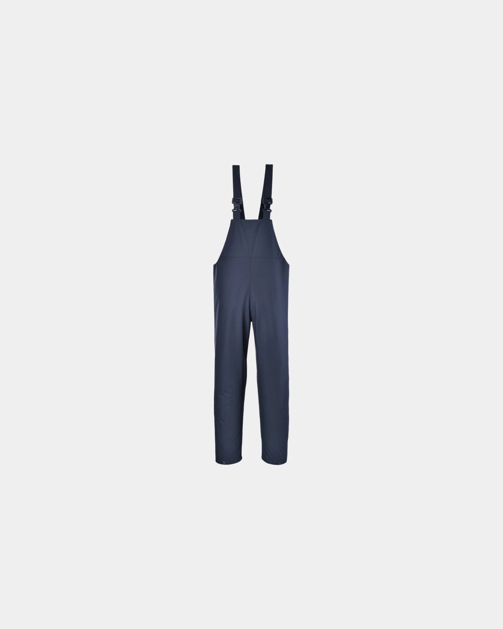 Promotional lightweight Sealtex bib overall - Navy
