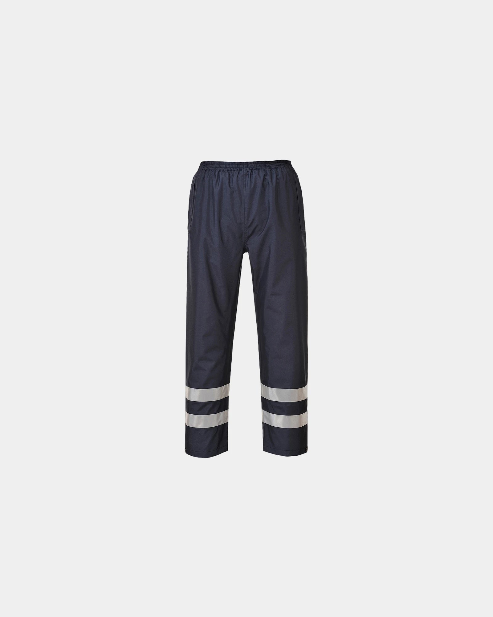 Promotional waterproof Iona Lite trousers - Navy