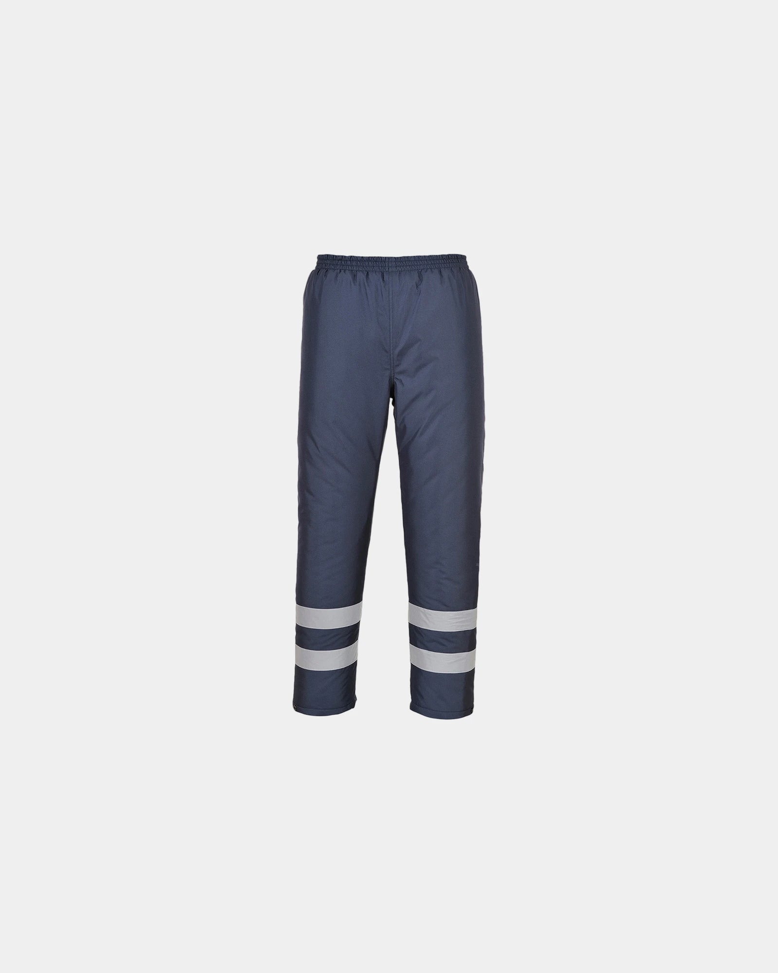 Promotional waterproof Iona Lite pants - Navy