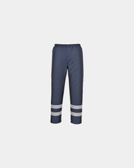 Promotional waterproof Iona Lite pants - Navy