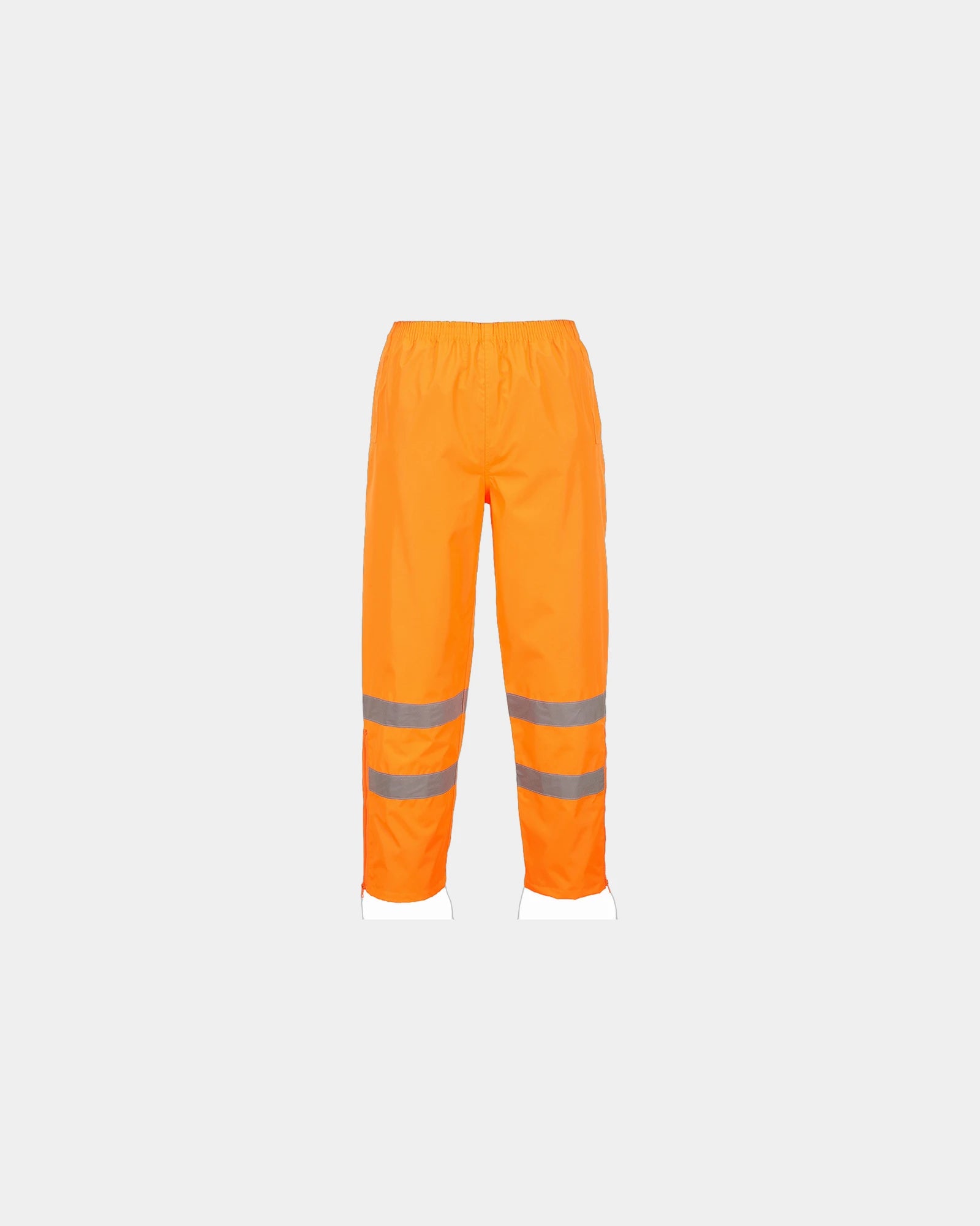 Promotional breathable HV pants - Orange