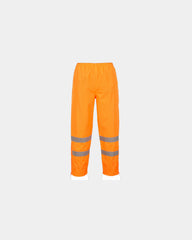 Promotional breathable HV pants - Orange
