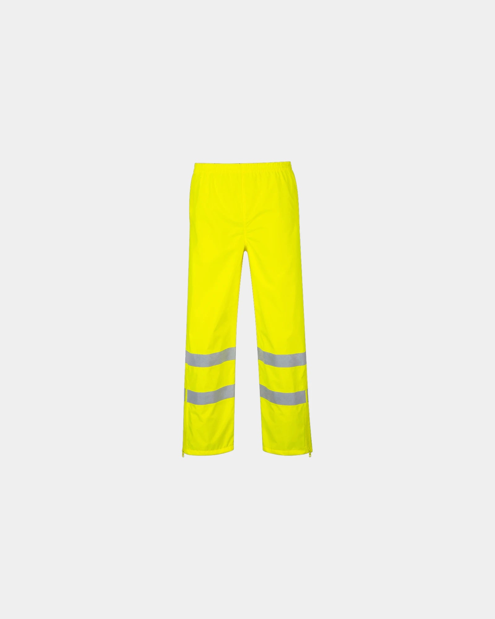 Promotional breathable HV pants - Yellow