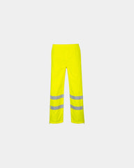 Promotional breathable HV pants - Yellow