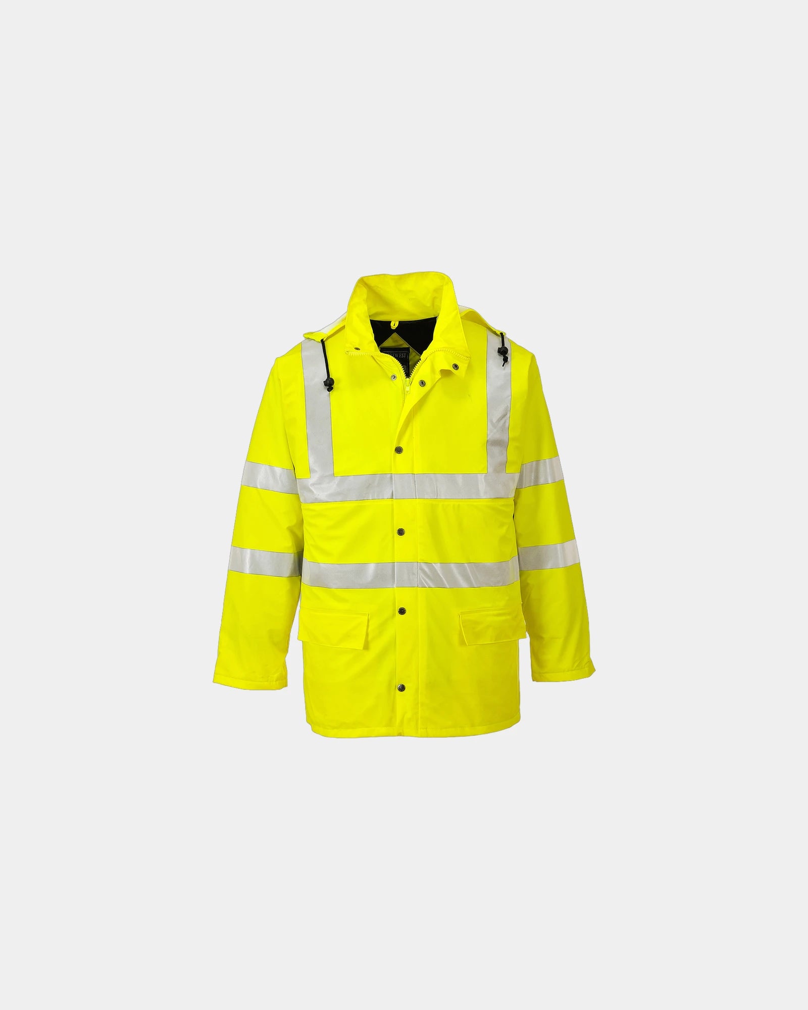 Promotional waterproof lightweight jacket Portwest - Yellow