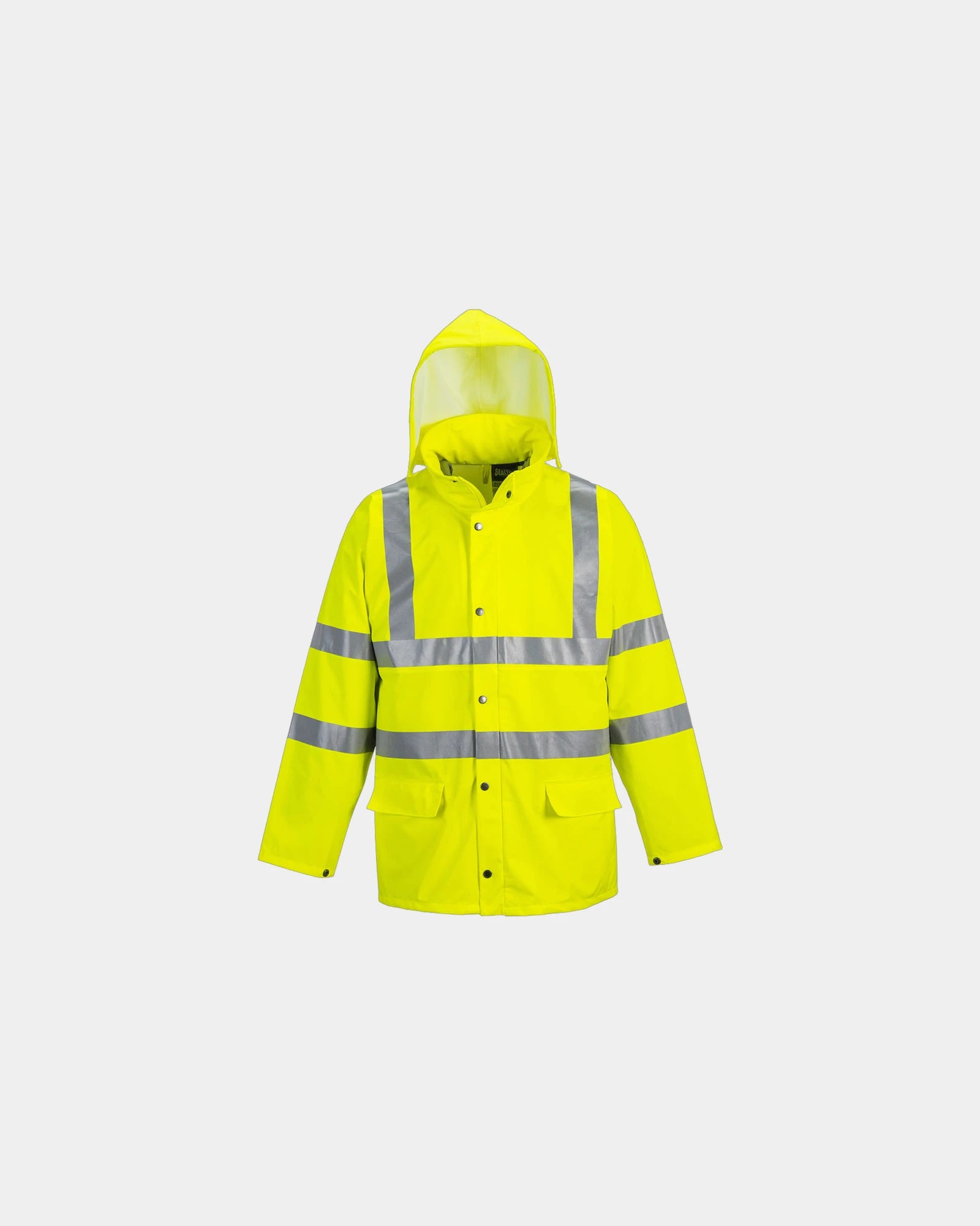 Promotional waterproof lightweight jacket Portwest - Yellow
