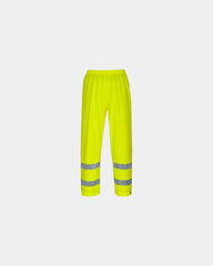 Promotional waterproof HiVis trousers Sealtex Ultra - Yellow