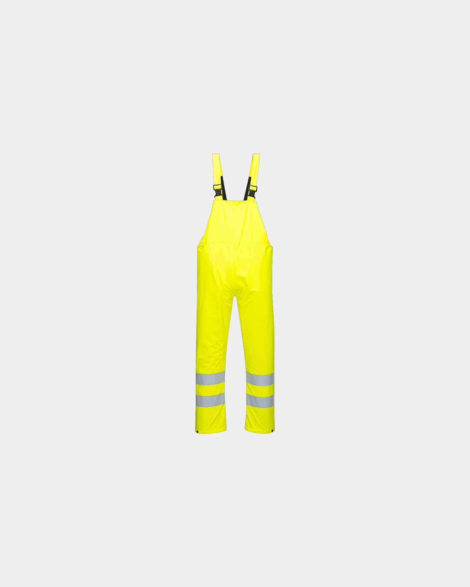 Promotional waterproof Cotte Sealtex Ultra jacket - Yellow