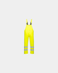 Promotional waterproof Cotte Sealtex Ultra jacket - Yellow