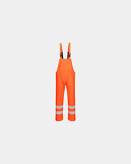 Promotional waterproof Cotte Sealtex Ultra jacket - Orange