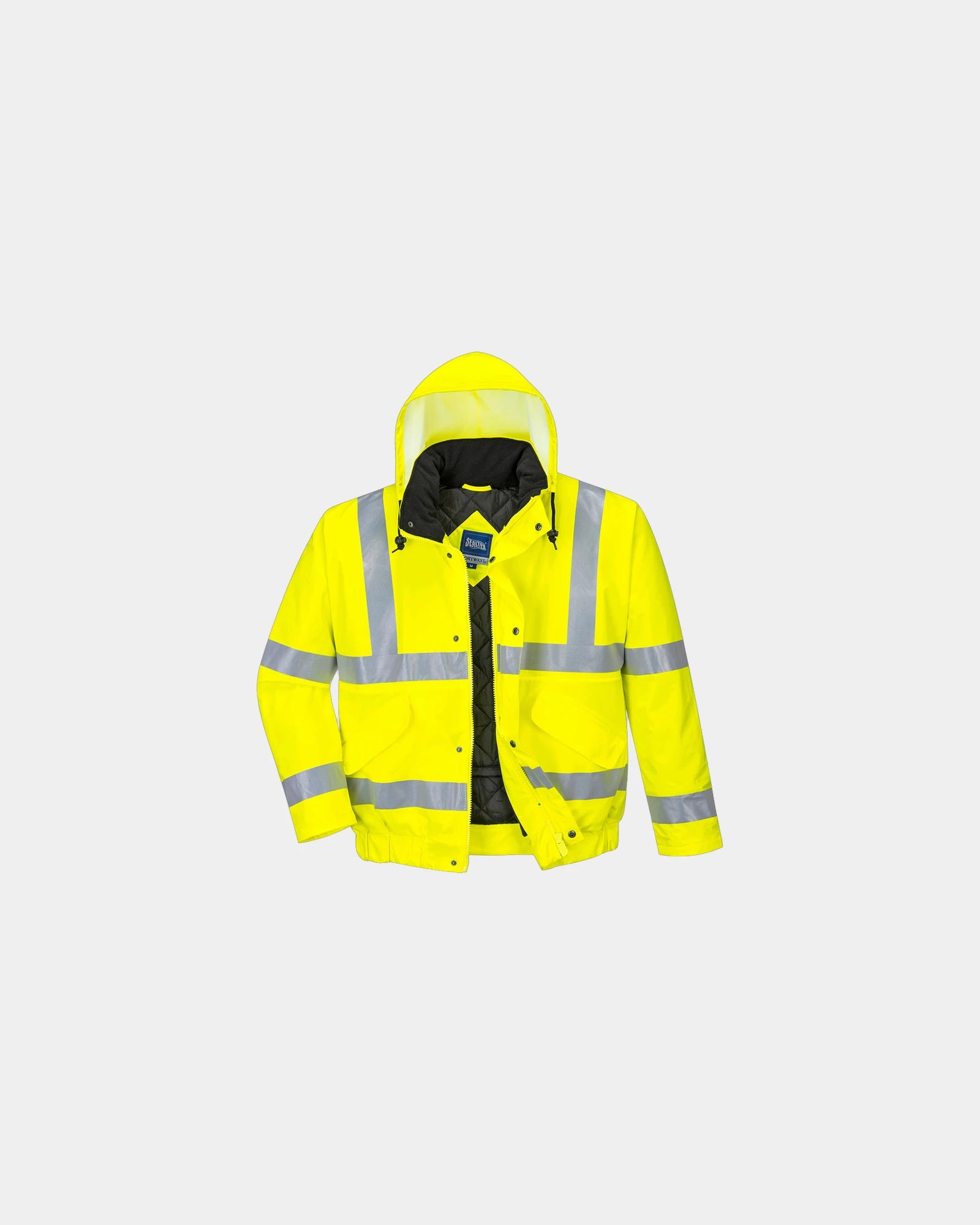 Promotional Sealtex Ultra jacket in yellow - Yellow