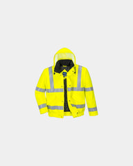 Promotional Sealtex Ultra jacket in yellow - Yellow