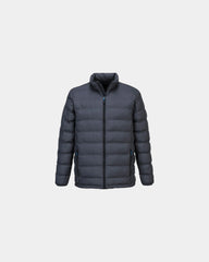 Promotional Ultrasonic Tunnel jacket - Mirror