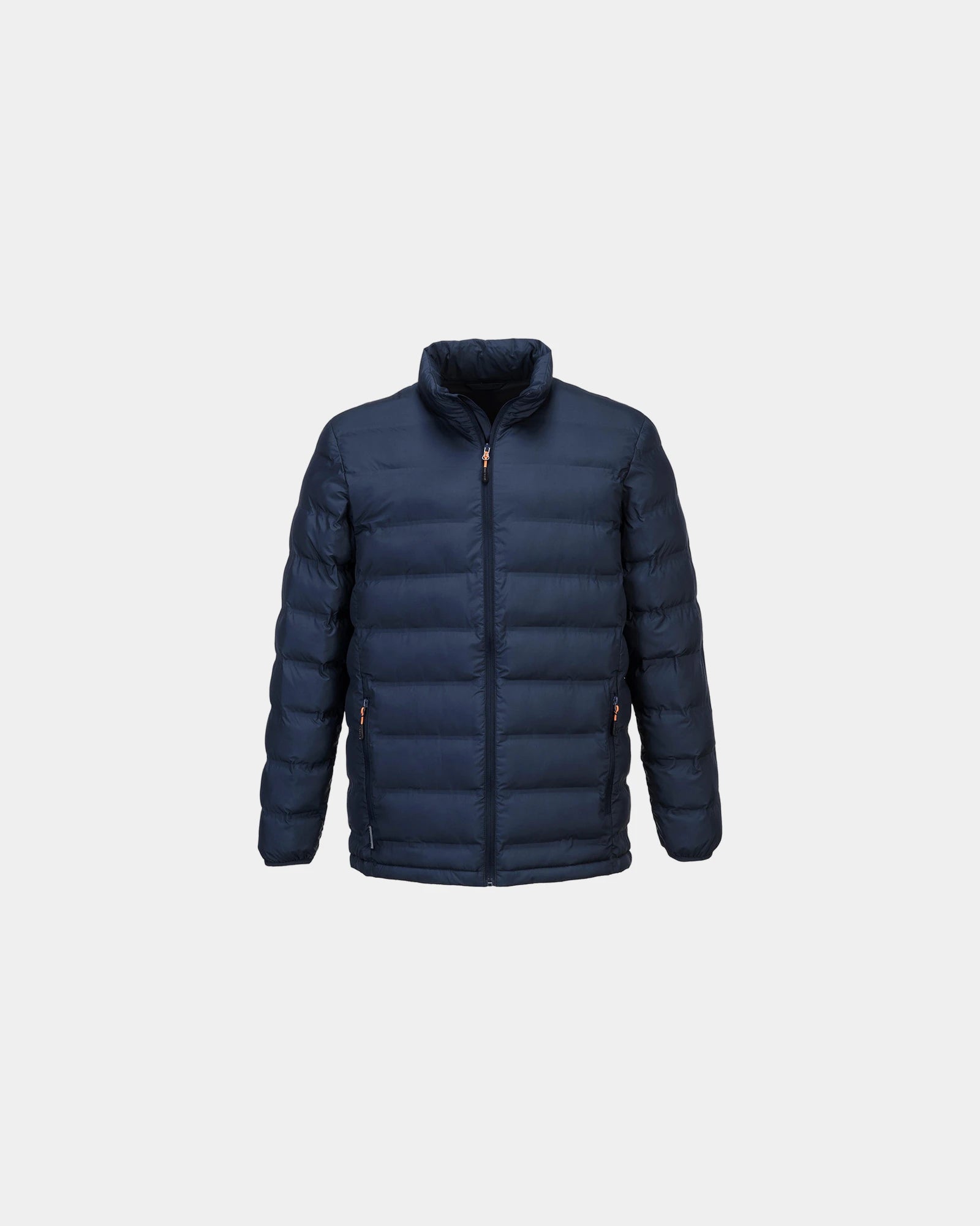 Promotional Ultrasonic Tunnel jacket - Navy