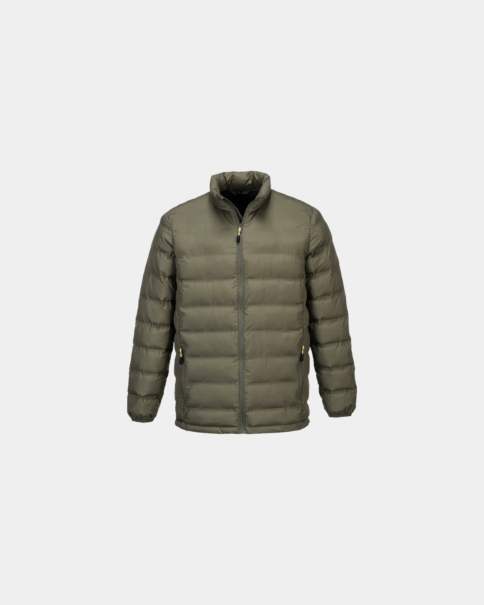Promotional Ultrasonic Tunnel jacket - Green