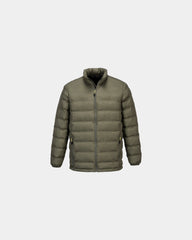 Promotional Ultrasonic Tunnel jacket - Green