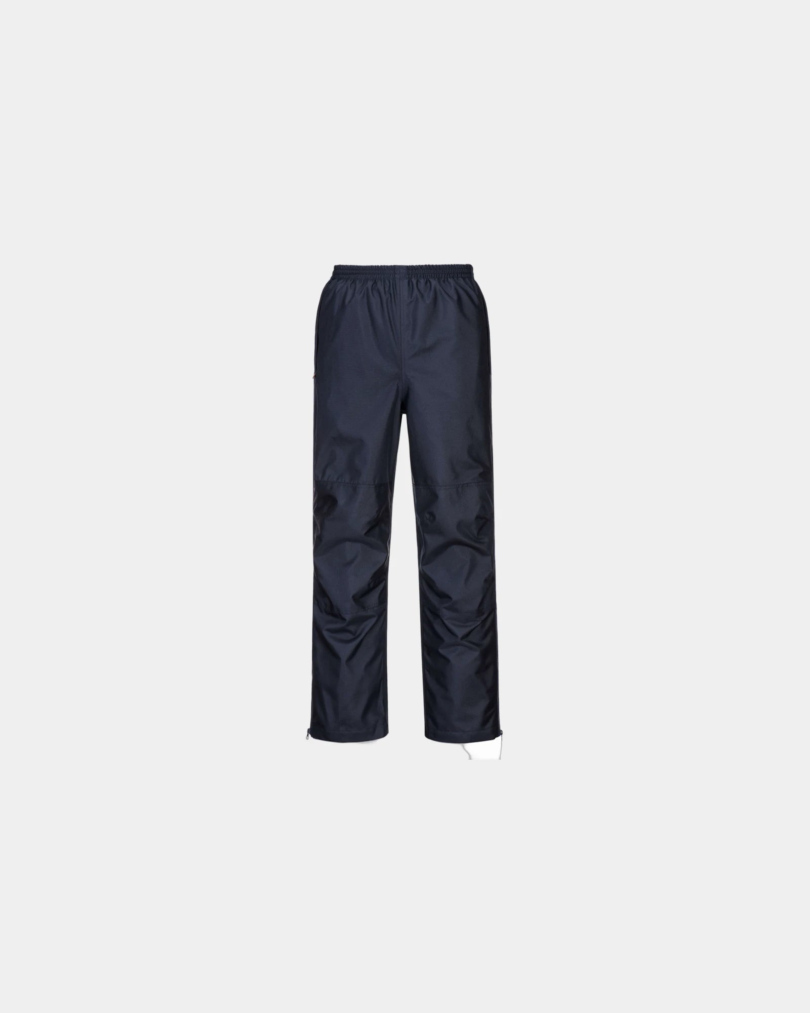 Promotional waterproof trousers Vanquish - Midnight Blue
