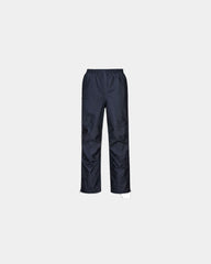 Promotional waterproof trousers Vanquish - Midnight Blue