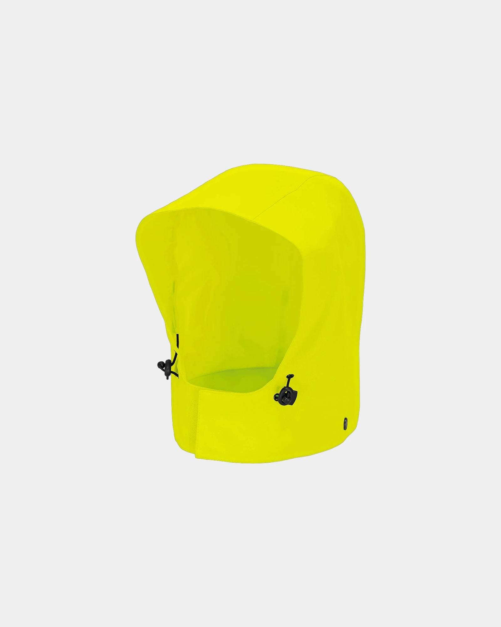 Promotional stormproof hood Portwest Cagoule Extreme - Yellow