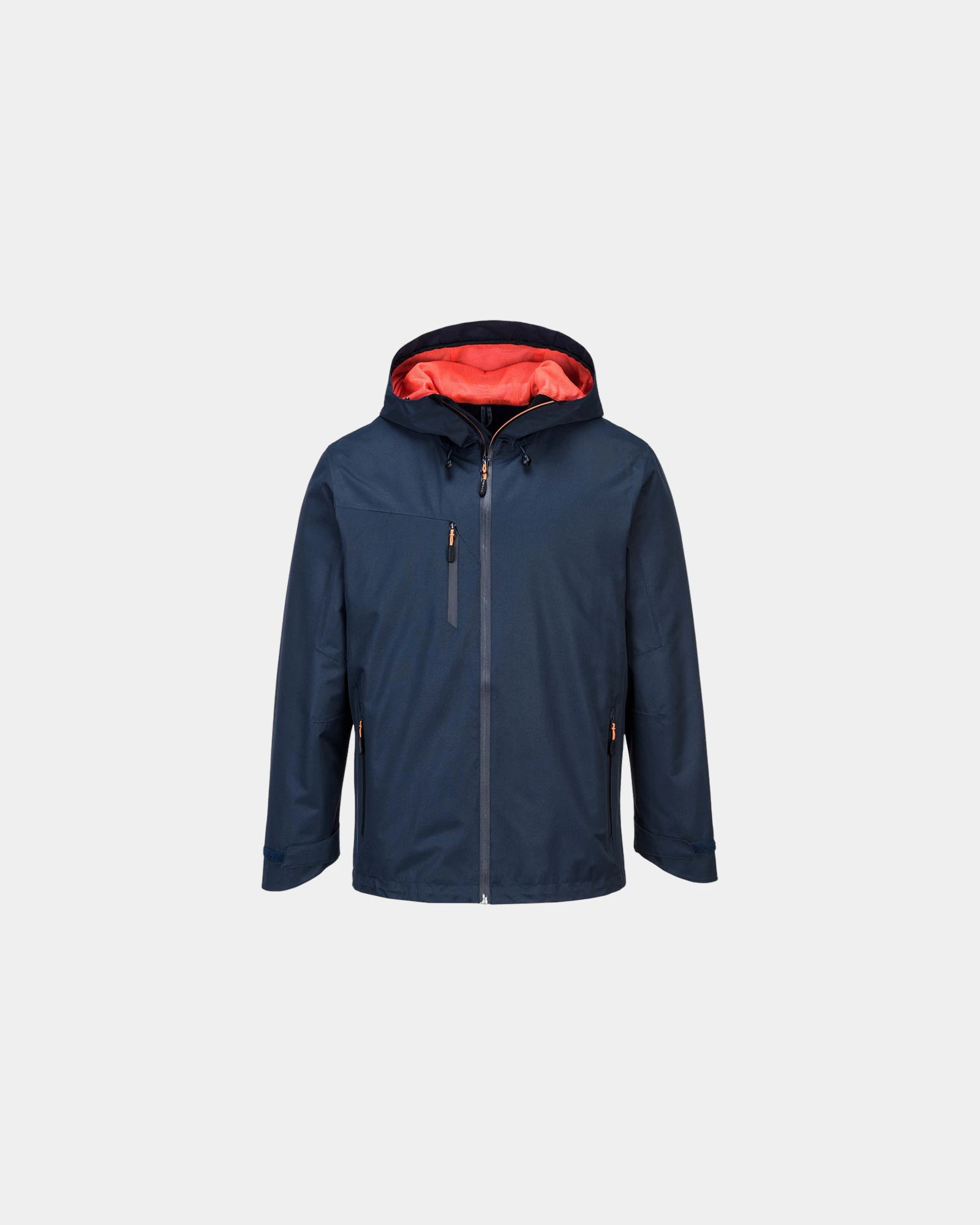 Promotional Portwest X3 Shell jacket - Navy