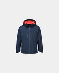 Promotional Portwest X3 Shell jacket - Navy