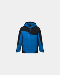 Promotional bicolored jacket Portwest X3 - Blue-Black