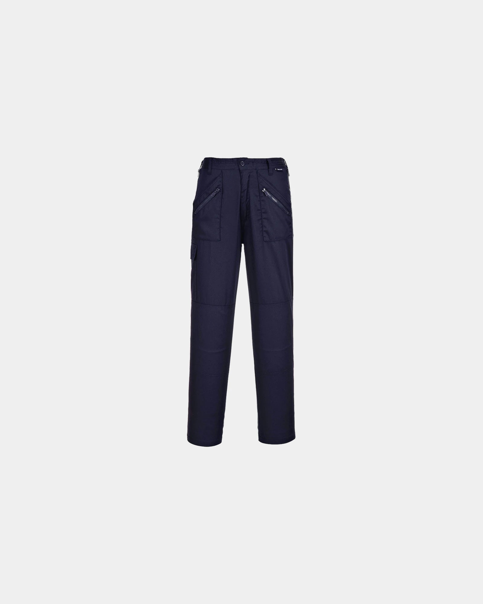 Promotional women's Action pants - Navy