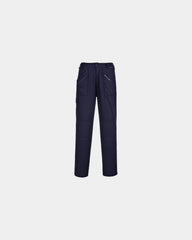 Promotional women's Action pants - Navy