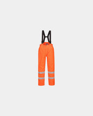 Promotional waterproof trousers - Orange