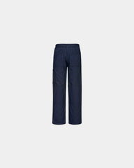 Promotional Action Trousers with Texpel Finish - Navy