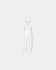 Promotional painter's bib overall - White