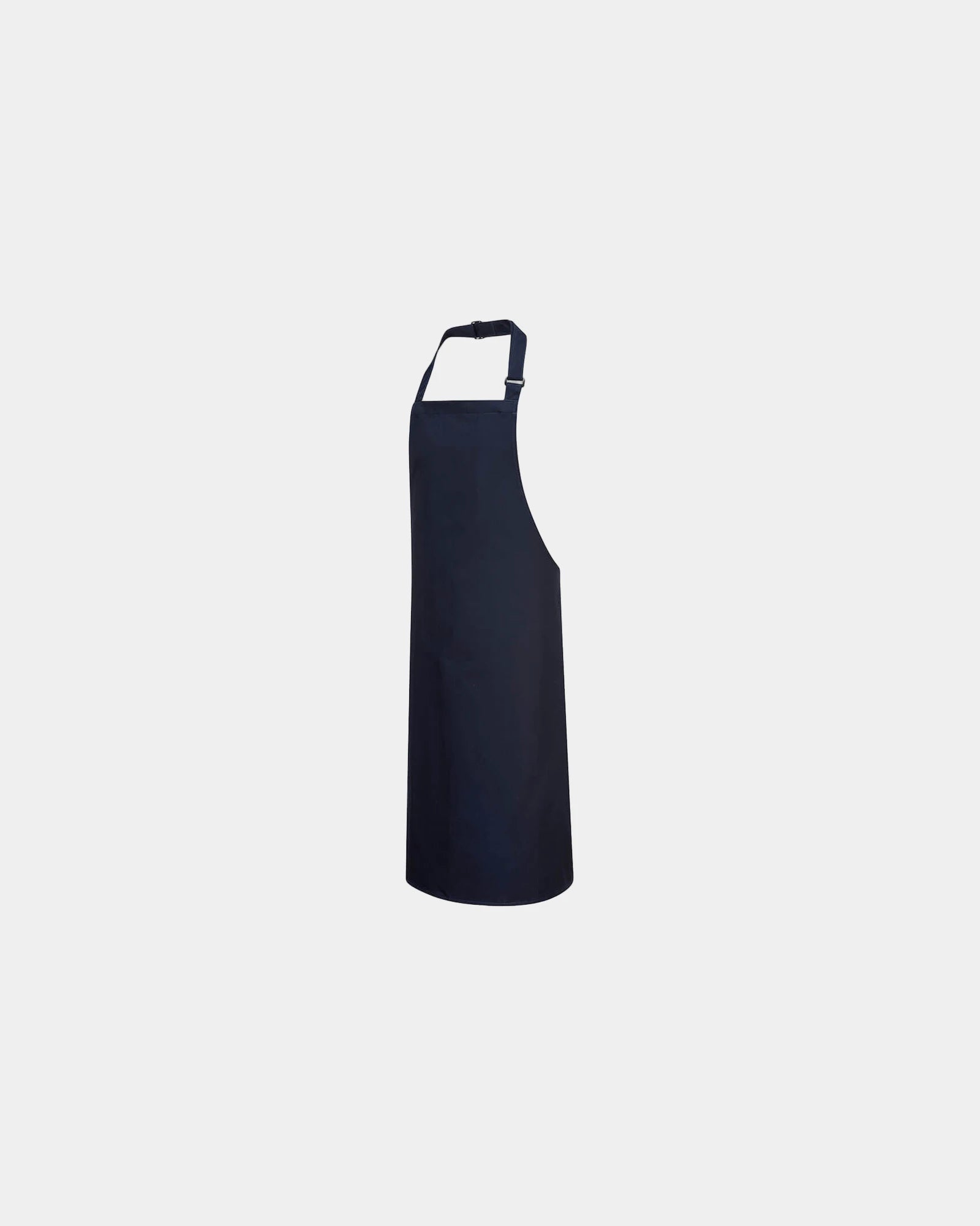 Promotional cotton apron for Portwest - Navy