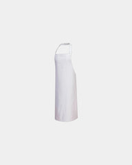 Promotional cotton apron for Portwest - White