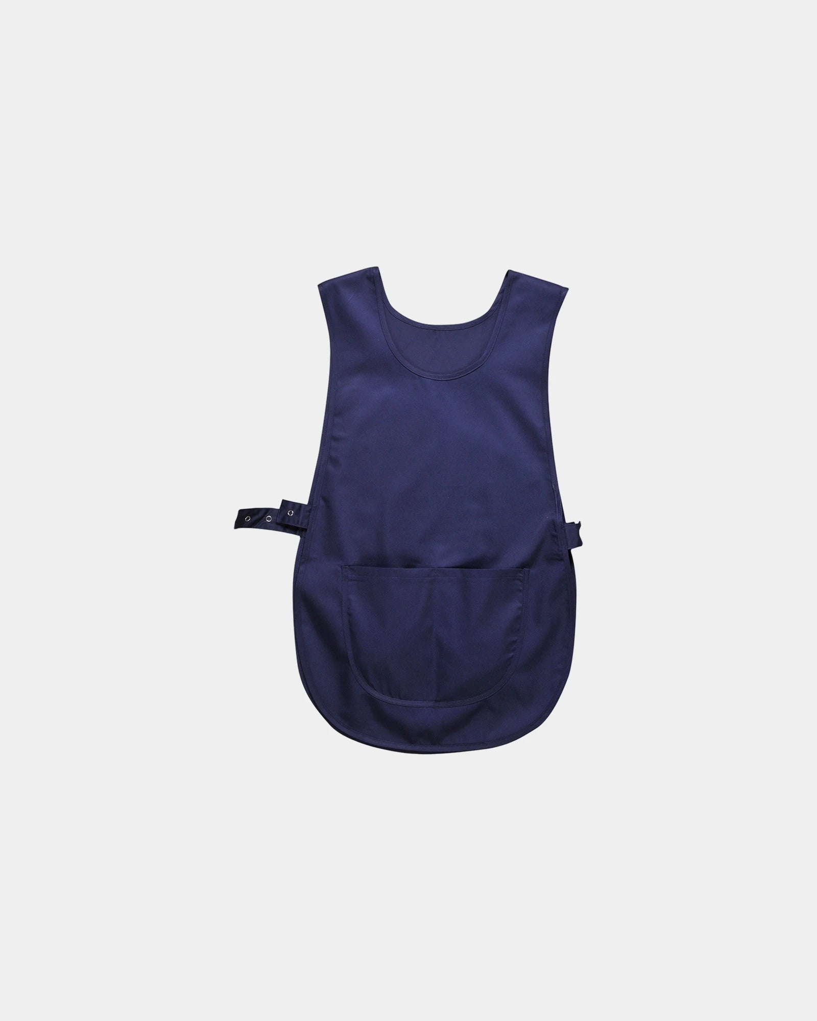 Custom chasuble with front pocket - Navy