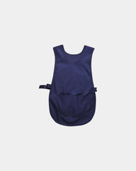 Custom chasuble with front pocket - Navy