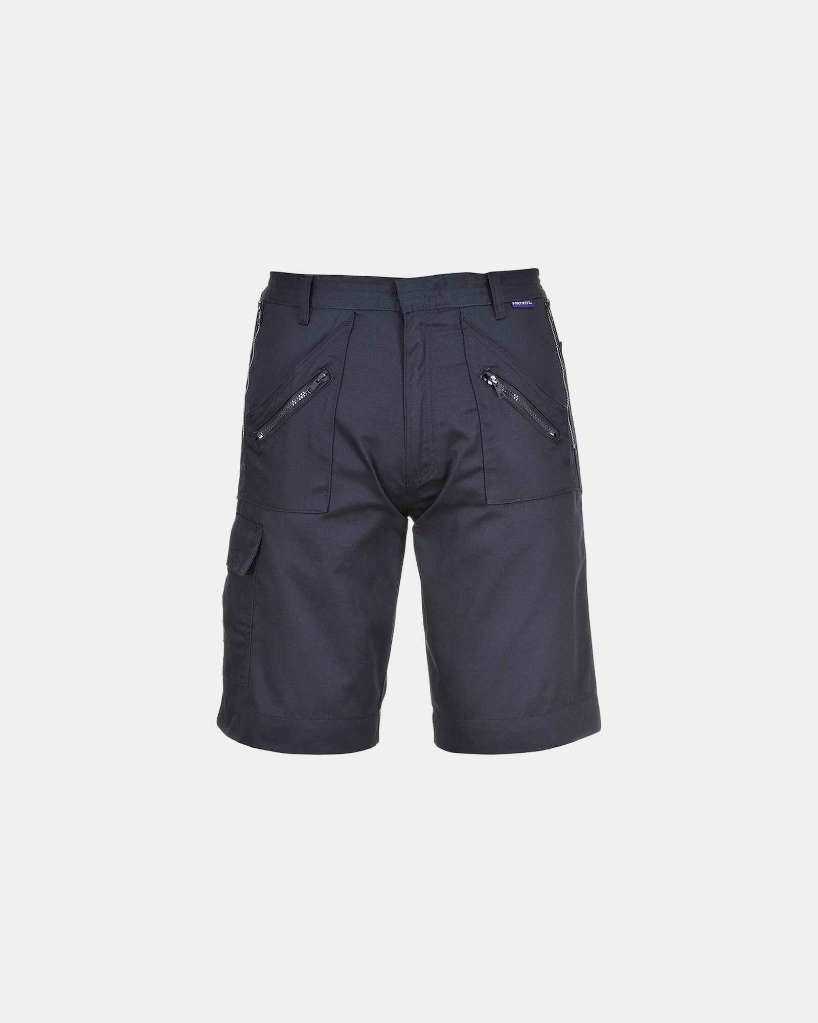 Promotional Bermuda Action shorts - Navy