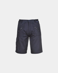 Promotional Bermuda Action shorts - Navy