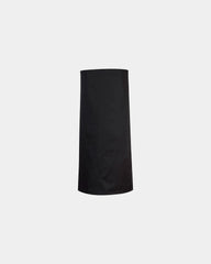 Promotional durable Kingsmill chef apron - Black-Sky Blue