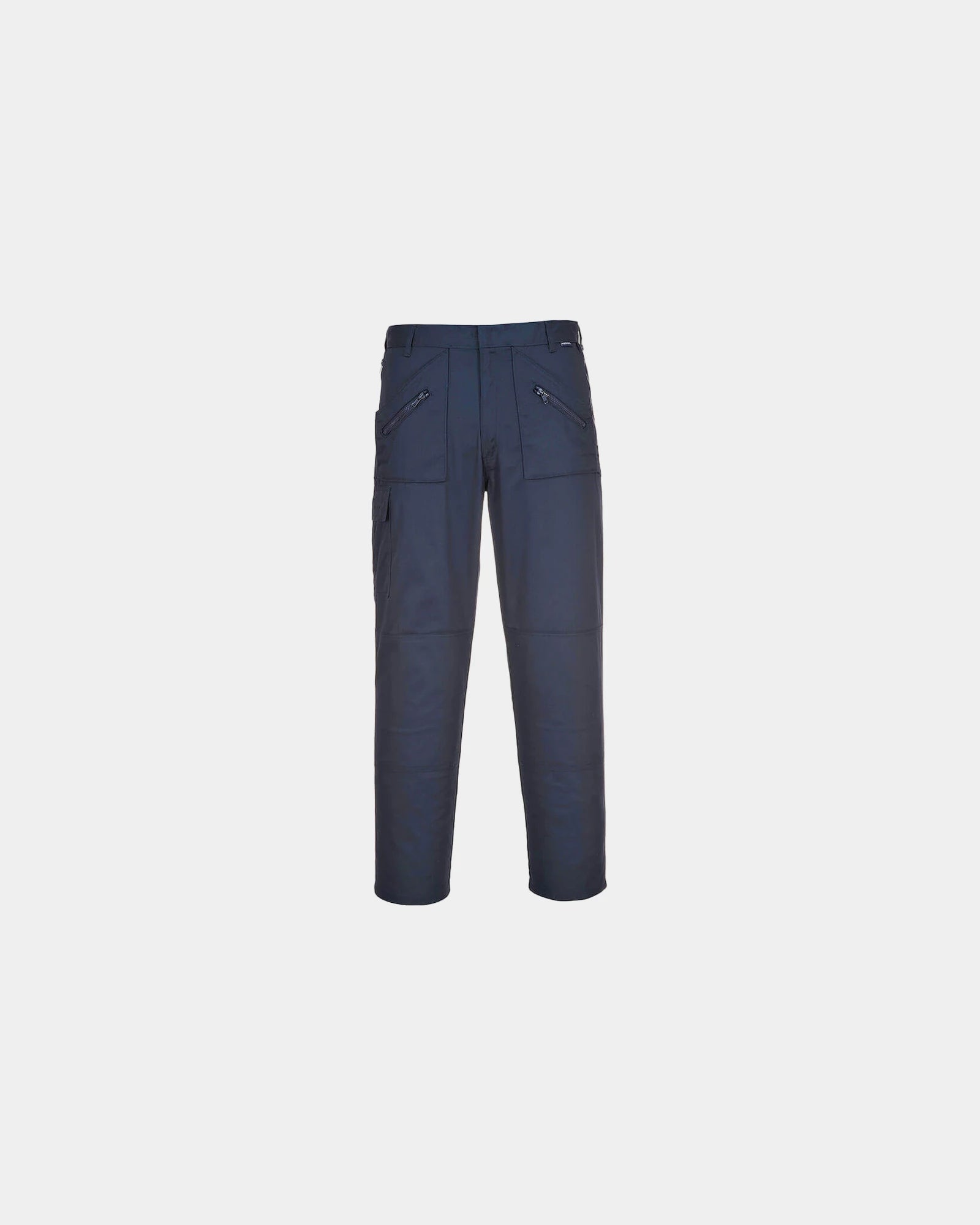 Promotional stretch pants for Portwest - Navy