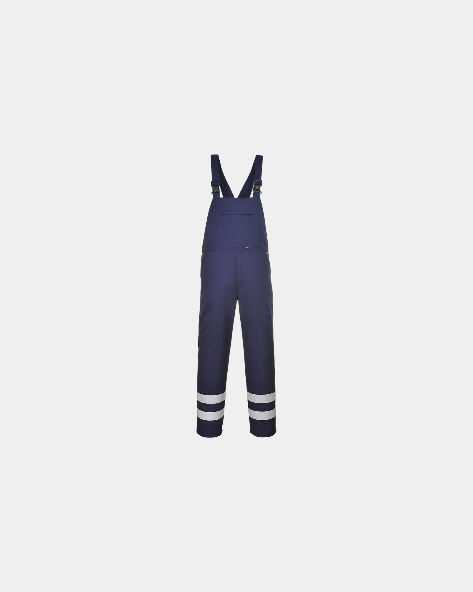 Promotional Iona bib overall - Navy