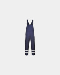 Promotional Iona bib overall - Navy