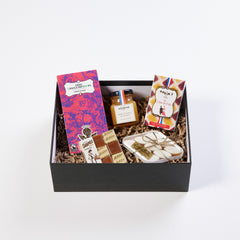 The Simple Box