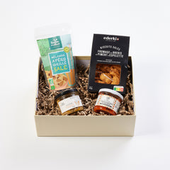 The Mingle Box