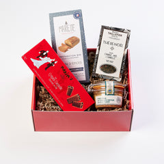 The Santa Surprise Box